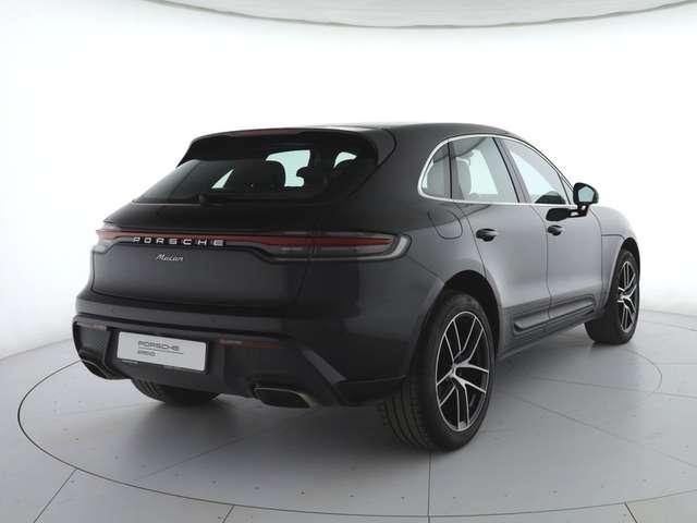 Porsche Macan 2.0 265cv pdk