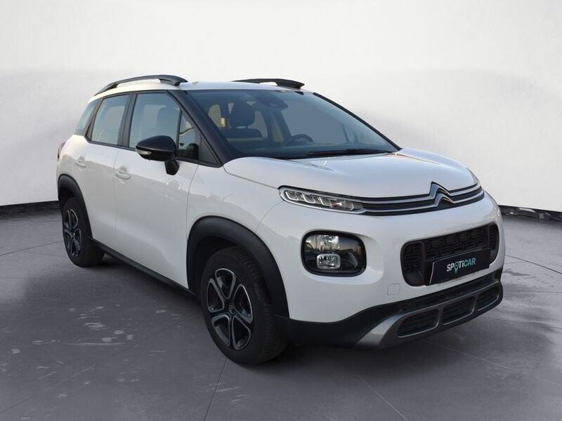 Citroën C3 Aircross C3 Aircross BlueHDi 110 S&S Feel