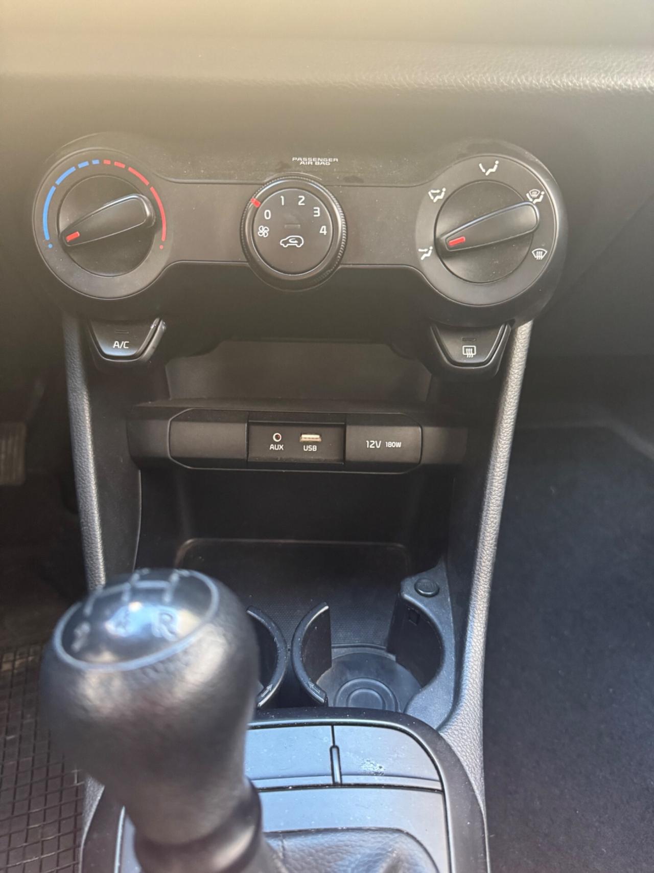 Kia Picanto 1.0 12V 5 porte Cool