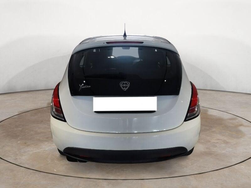 Lancia Ypsilon Ypsilon 1.2 8v Elefantino ecochic Gpl 69cv