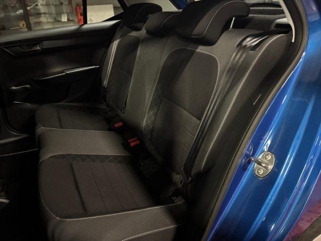 SKODA Fabia 1.0 MPI 60 CV AMBITION