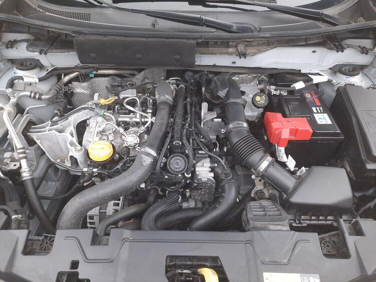 Nissan Juke N-Connecta DCT BR317699 1.0 Benzina 114CV