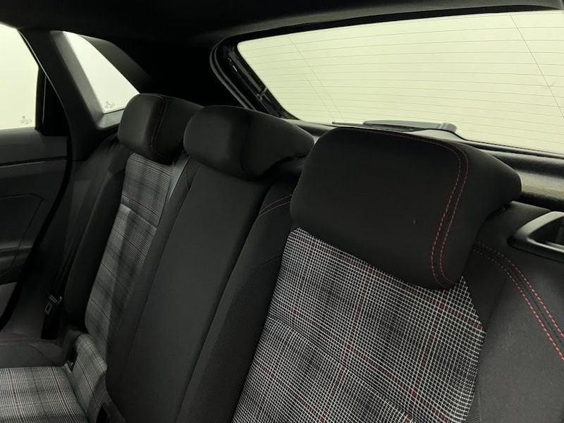 Volkswagen Polo Polo 2.0 TSI DSG GTI