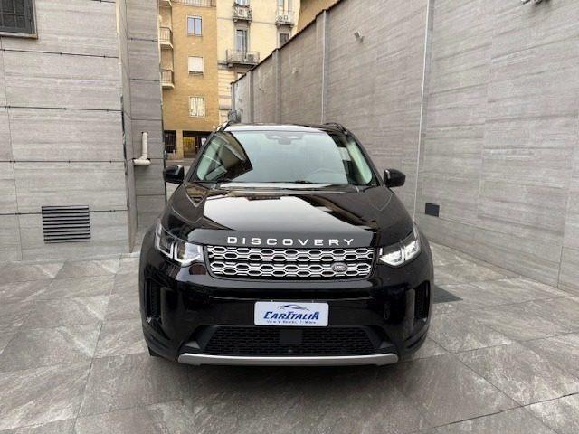 LAND ROVER Discovery Sport 1.5 I3 PHEV 309 CV AWD Auto S