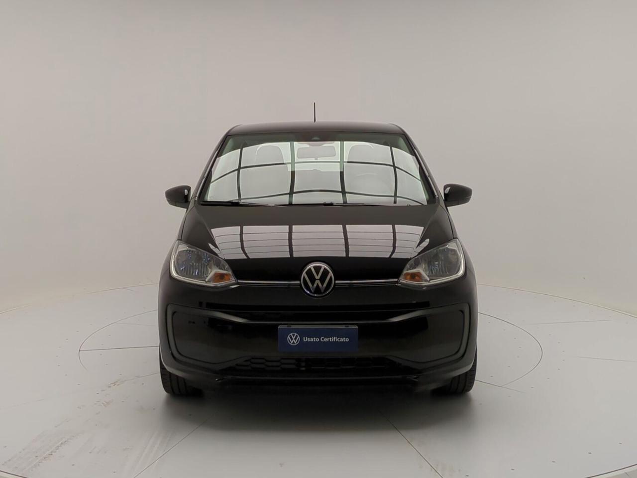 Volkswagen up! 1.0 5p. EVO move BlueMotion Technology