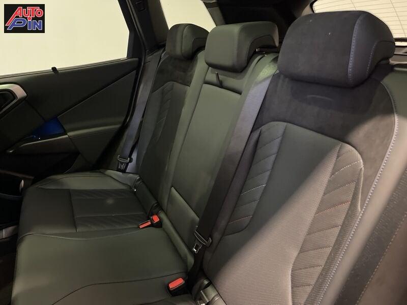 BMW X3 xDrive20d 48V Msport list.90.000
