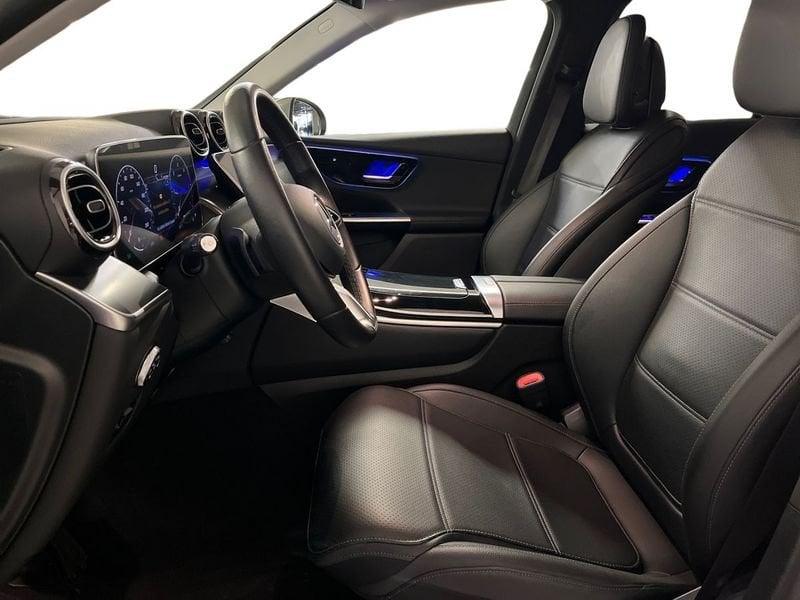 Mercedes-Benz GLC 220 d 4Matic Mild Hybrid Advanced