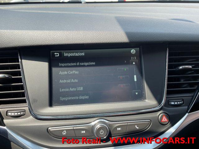 OPEL Astra 1.5 CDTI 122 CV S&S ST Business Elegance PROMO!