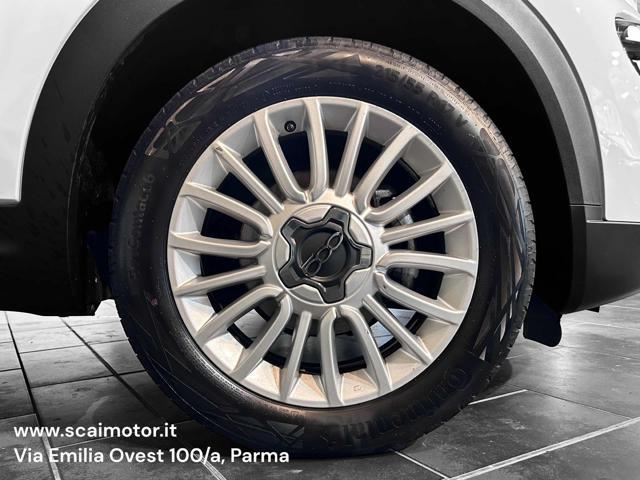 FIAT 500X 1.0 T3 120 CV Connect