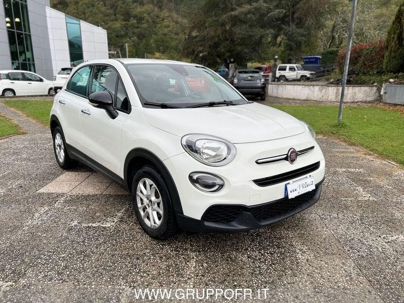FIAT 500X 500 X 1.3 mjt 95cv