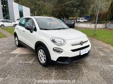 FIAT 500X 500 X 1.3 mjt 95cv