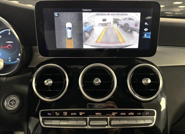 MERCEDES-BENZ GLC 220 2.0 d 4Matic 194 CV Premium