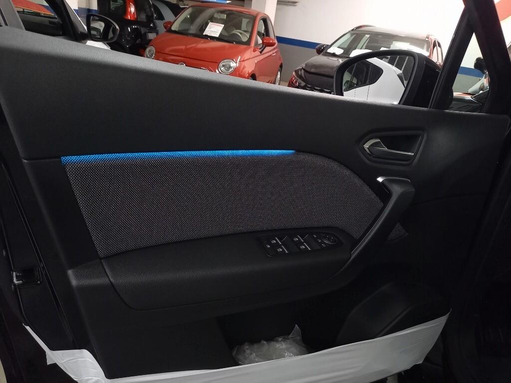 Renault Captur ECO-G 100 CV Techno