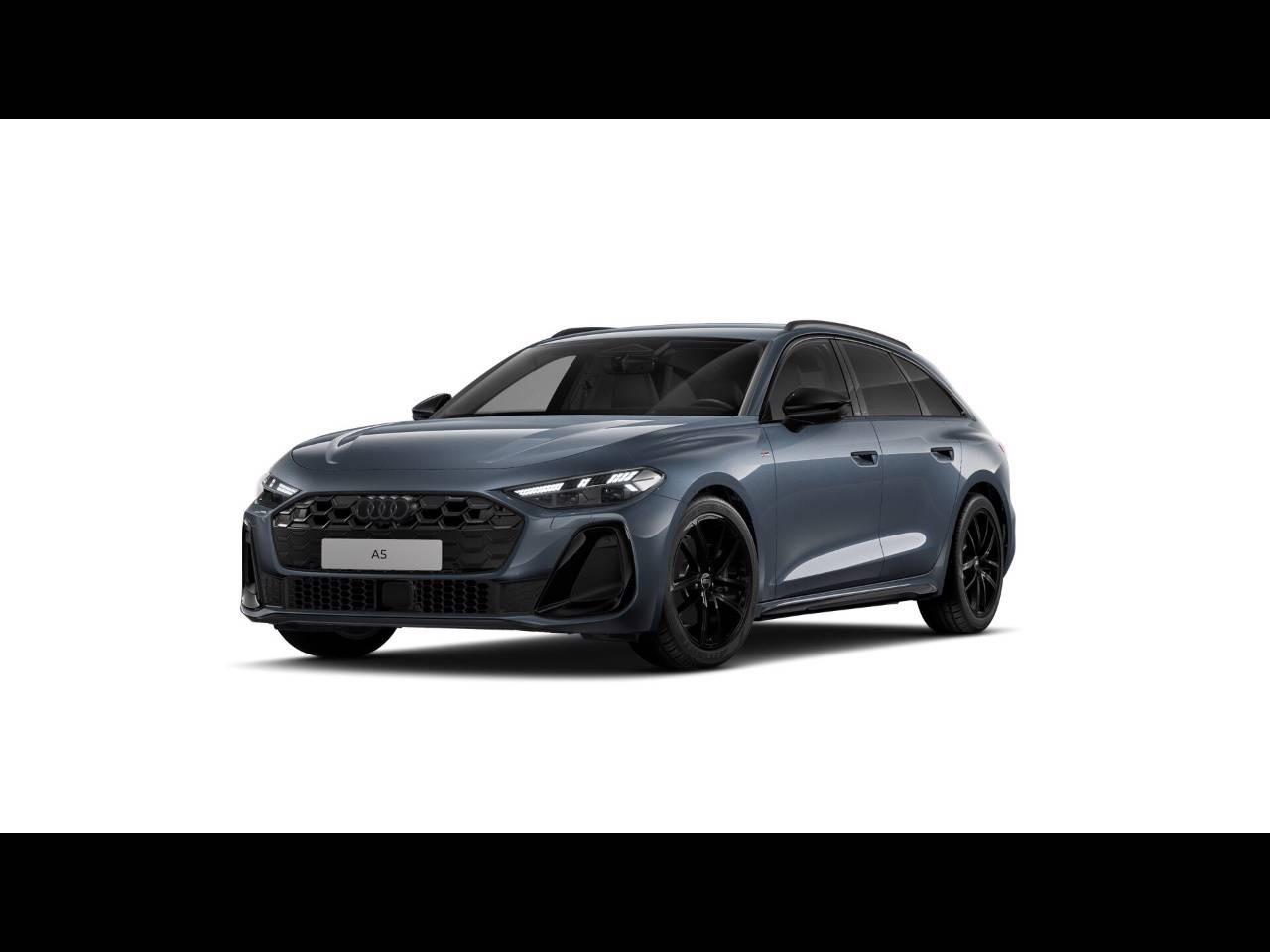 AUDI A5 AVANT TFSI MHEV S-TRONIC S-LINE EDITION