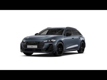 AUDI A5 AVANT TFSI MHEV S-TRONIC S-LINE EDITION