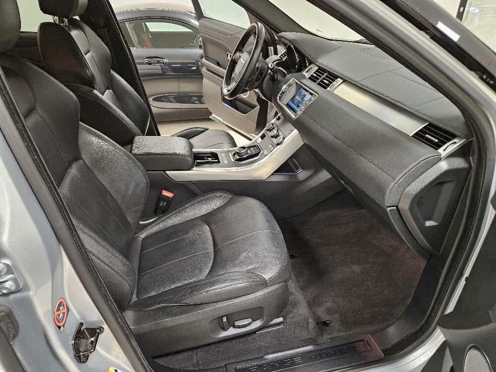 Land Rover Range Evoque 2.0 TD4 150 CV 5p. SE Dynamic