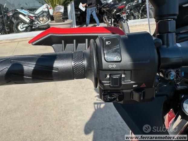 Yamaha Tracer 7 2024 tuo a soli 91 euro al mese