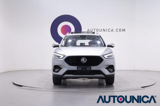 MG ZS 1.0T-GDI LUXURY FULL LED TETTO PANORAMICO APRIBILE