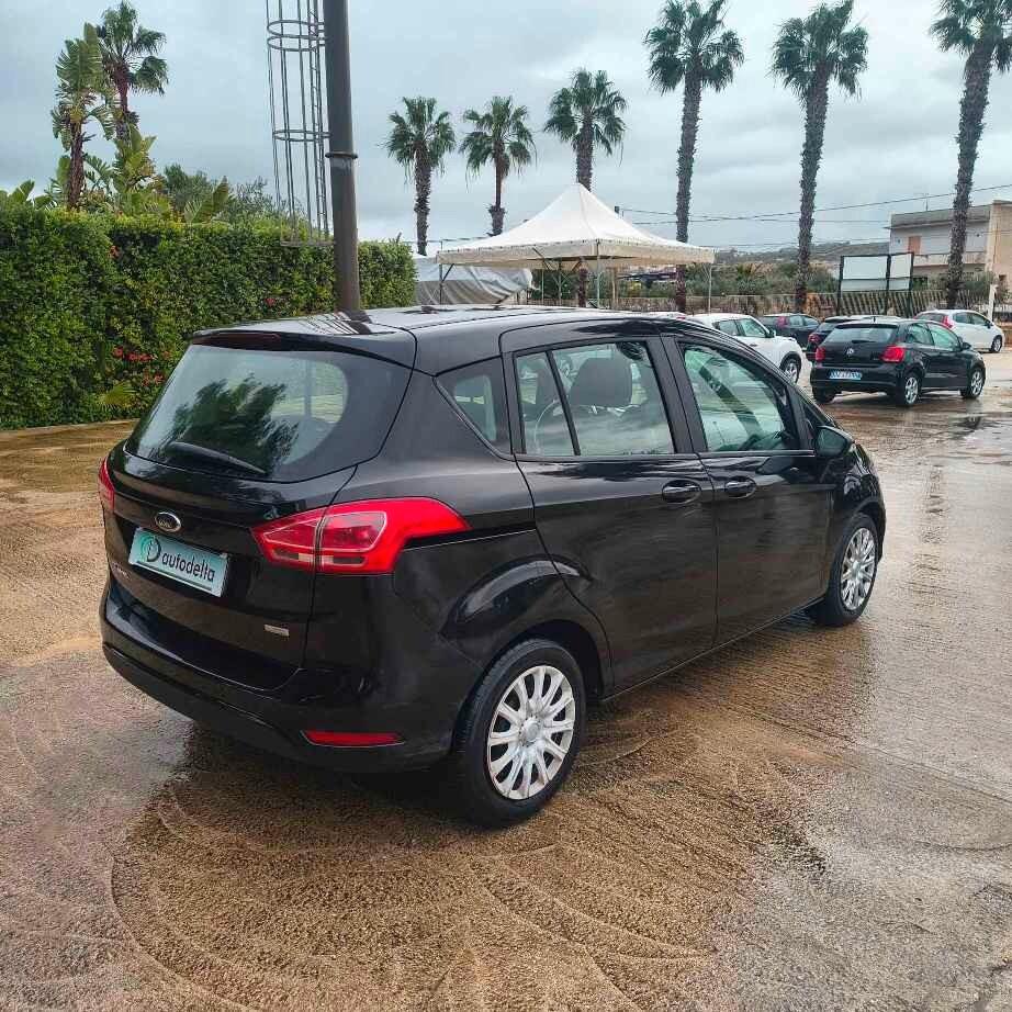 Ford B-Max 1.0 EcoBoost 100 CV