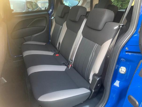 Fiat Doblo Doblò 1.6 MJT 16V 120CV Easy