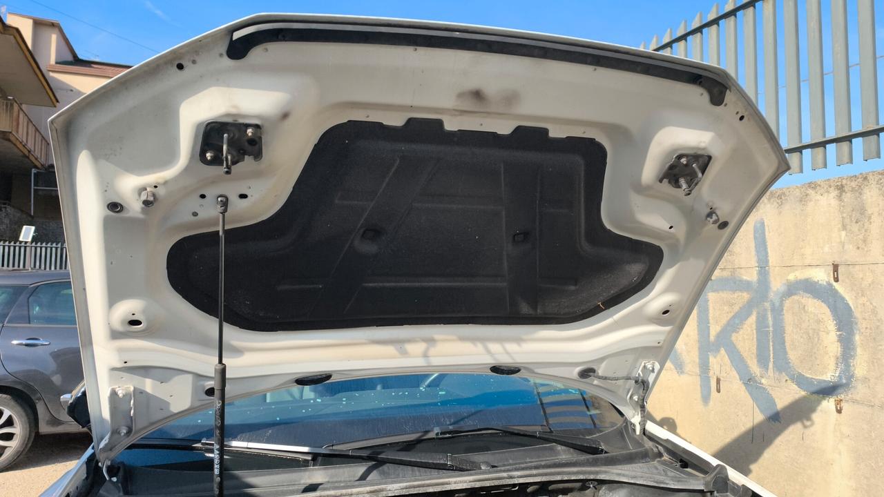 Audi Q3 SPB 35 TDI S tronic line edition plus identity black