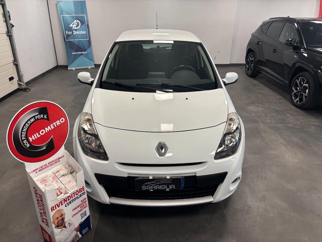 Renault Clio 5 Porte Clio 1.2 Benzina Dynamique 5 Porte