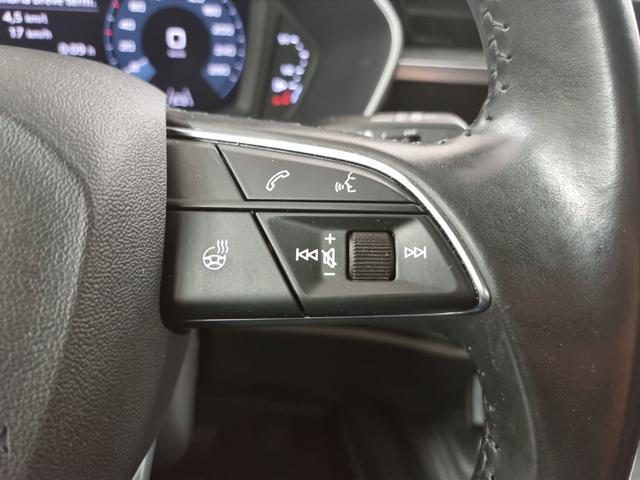 AUDI Q3 SPB 35 TFSI S tronic BUSINESS ADVANCED