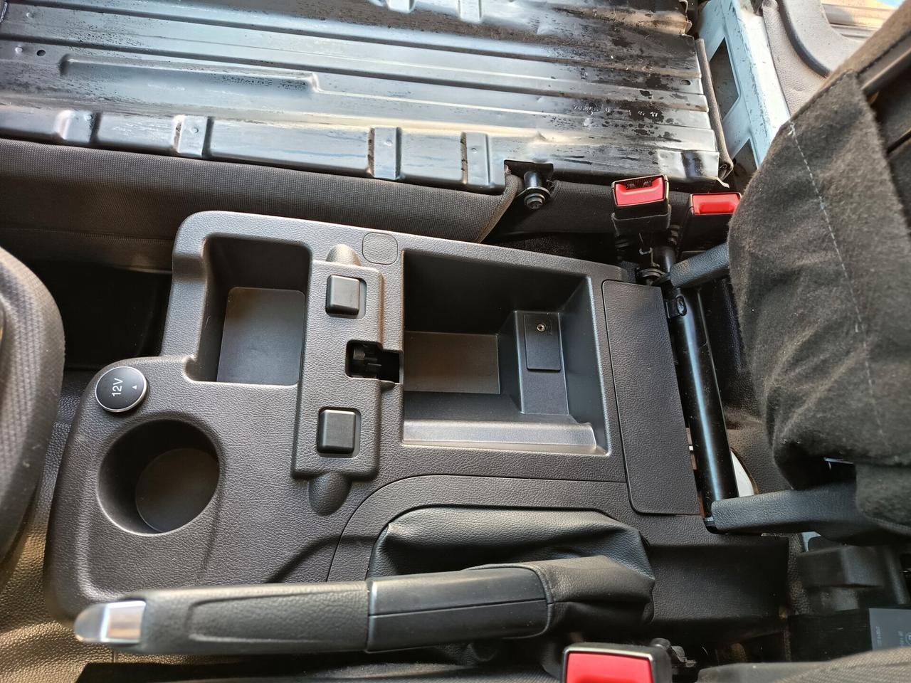 Ford Transit Connect 200 1.5 TDCi 100CV PC Furgone Trend