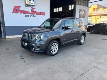 Jeep Renegade 1.5 Turbo T4 MHEV Limited