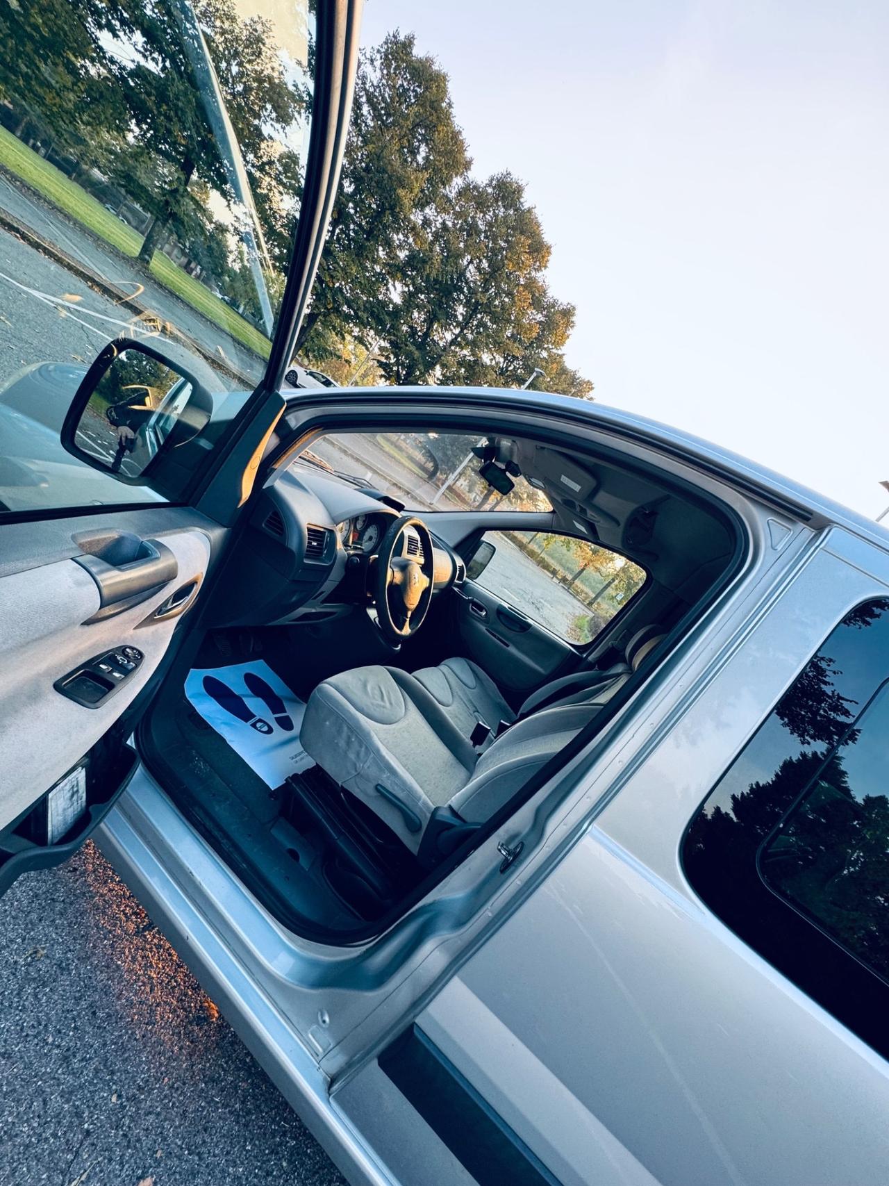 Peugeot Expert Tepee 2.0 HDi 120CV PL Executive 9P