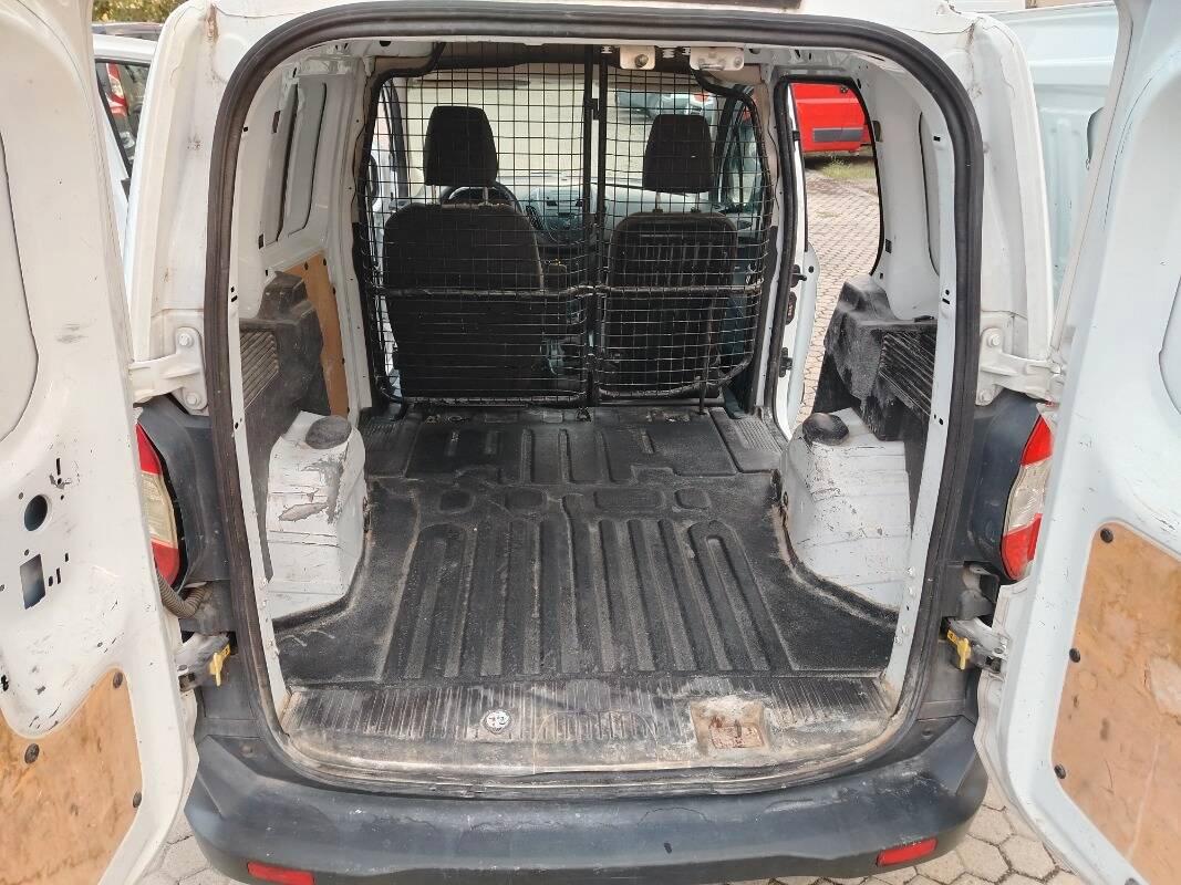 Ford Transit Courier 1.5 tdci 75cv Trend E5