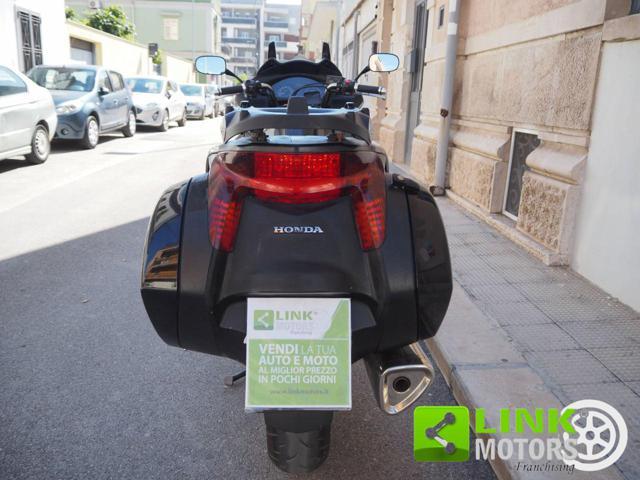 HONDA Deauville 700 ++PROMO DEL MESE++