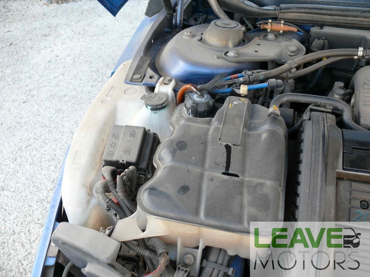 Fiat Coupe 2.0 i.e. 16V Plus (M1357)