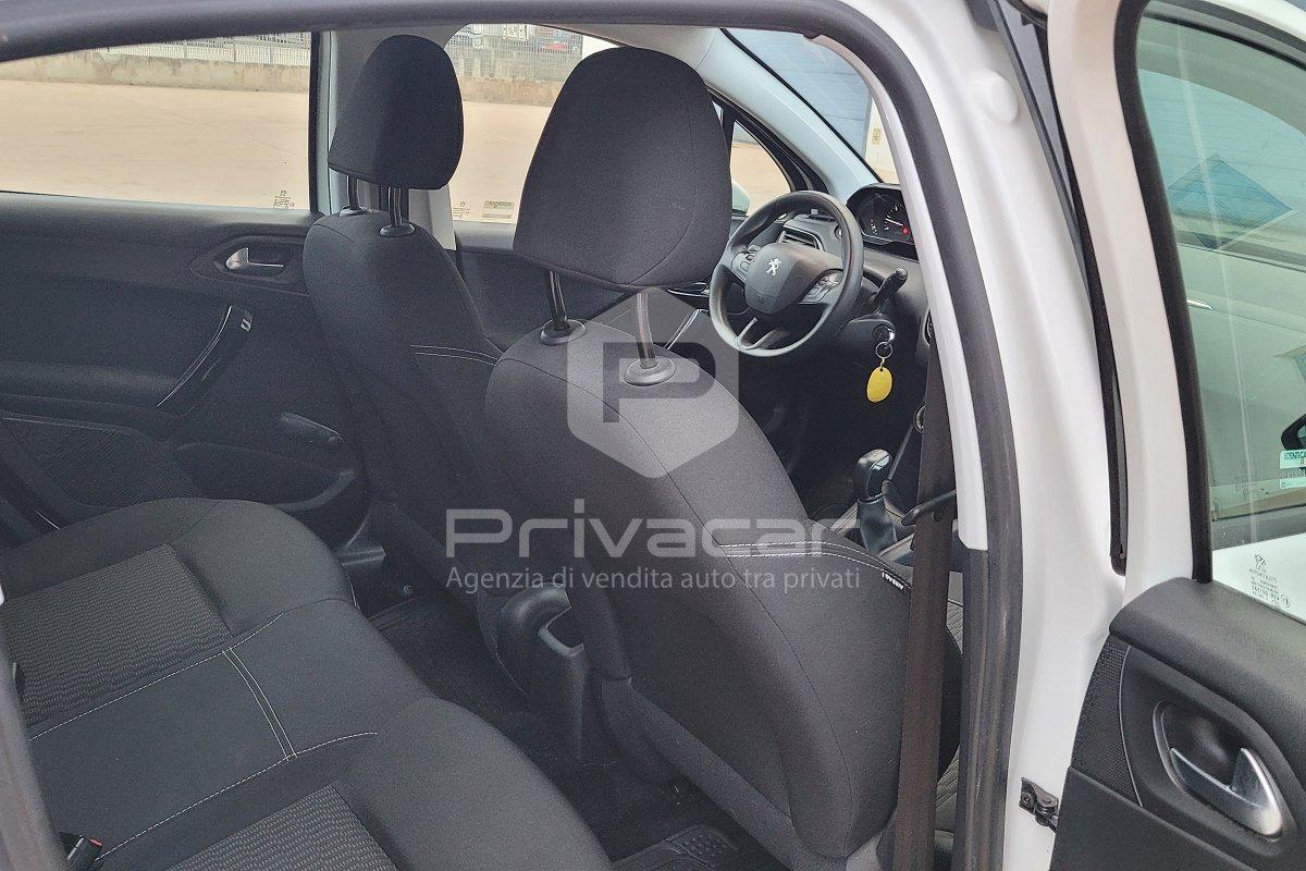 PEUGEOT 208 1° serie BlueHDi 100 S&S 5p. Mix