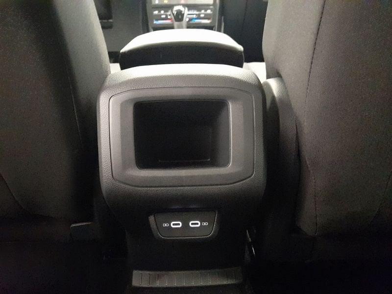 Volkswagen T-Cross T-Cross 1.0 TSI 115 CV Edition Plus