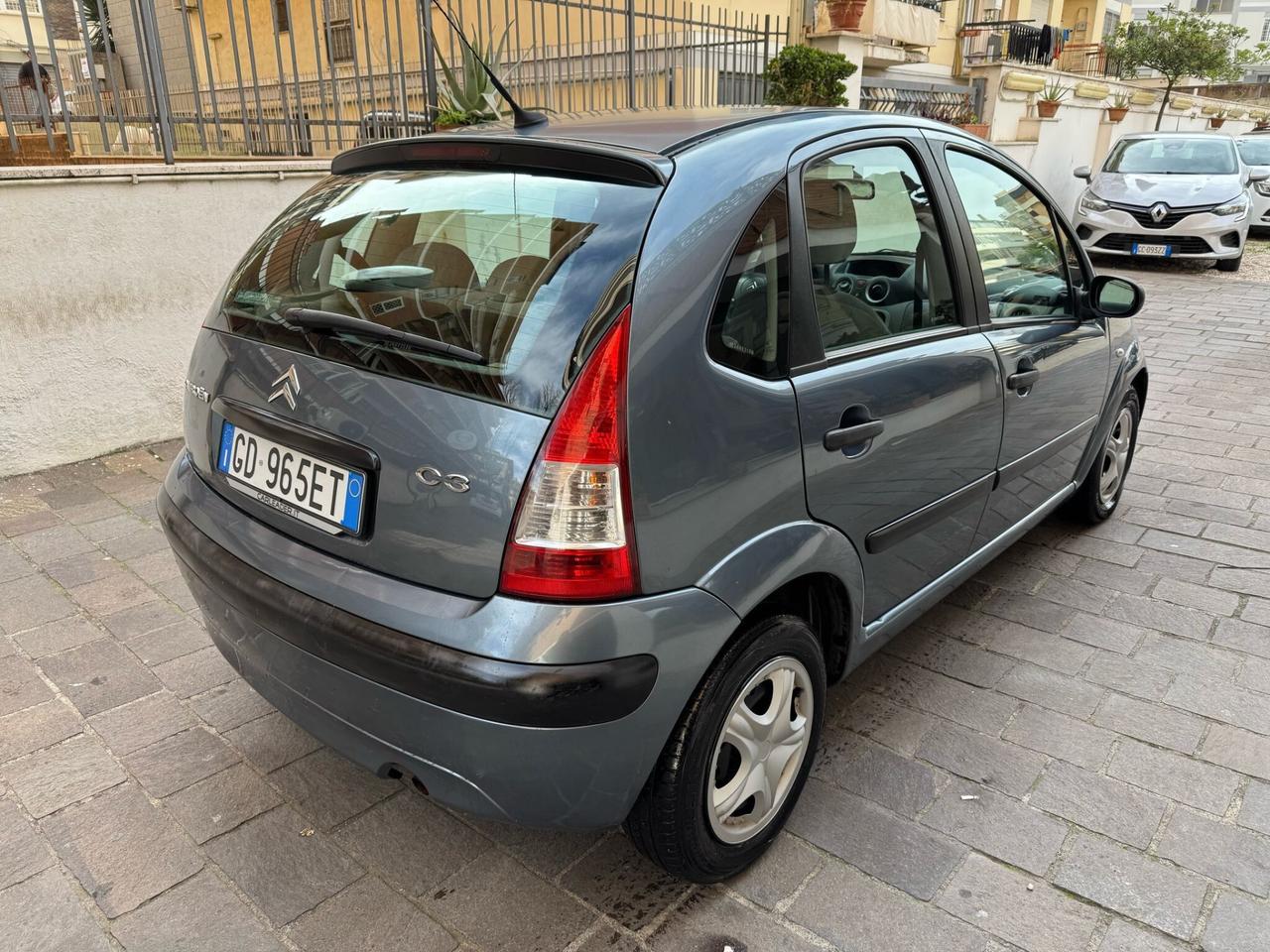 Citroen C3 1.1 60cv 5p OK NEOPATENTATI