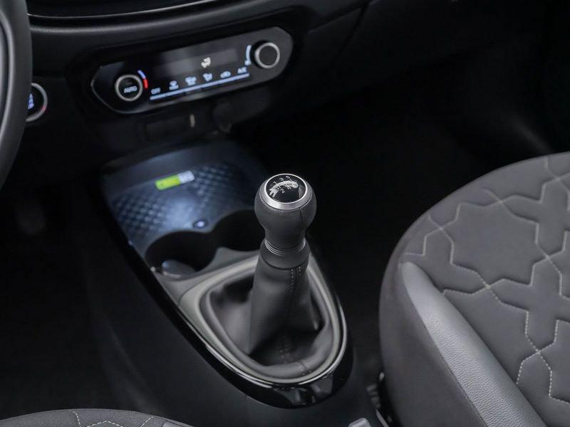 Toyota Aygo X 1.0B (72 CV) Lounge