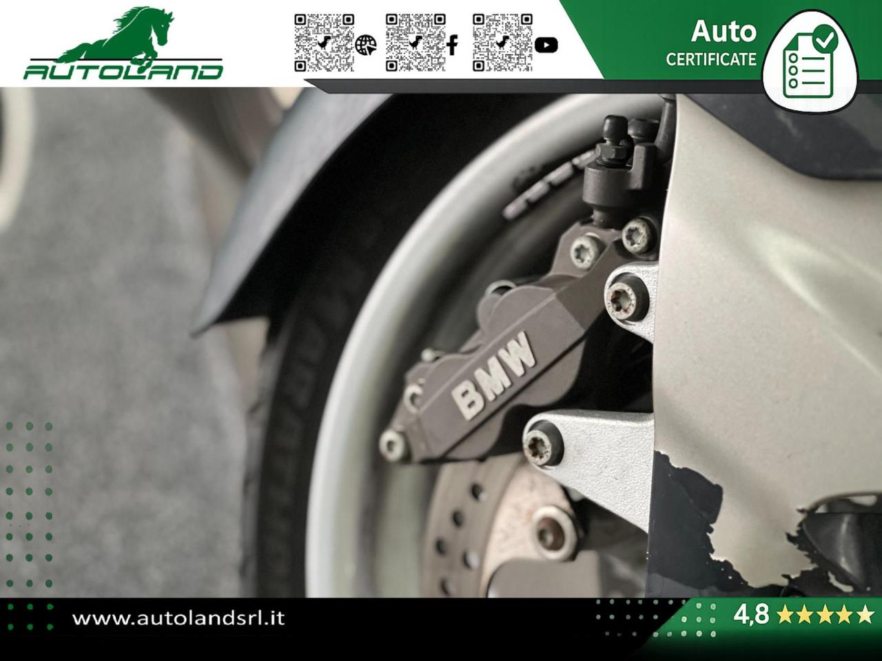 BMW K 1200 LT Abs my04