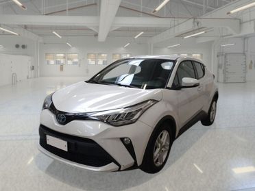 TOYOTA C-HR 1.8H 98 CV E-CVT BUSINESS SUV