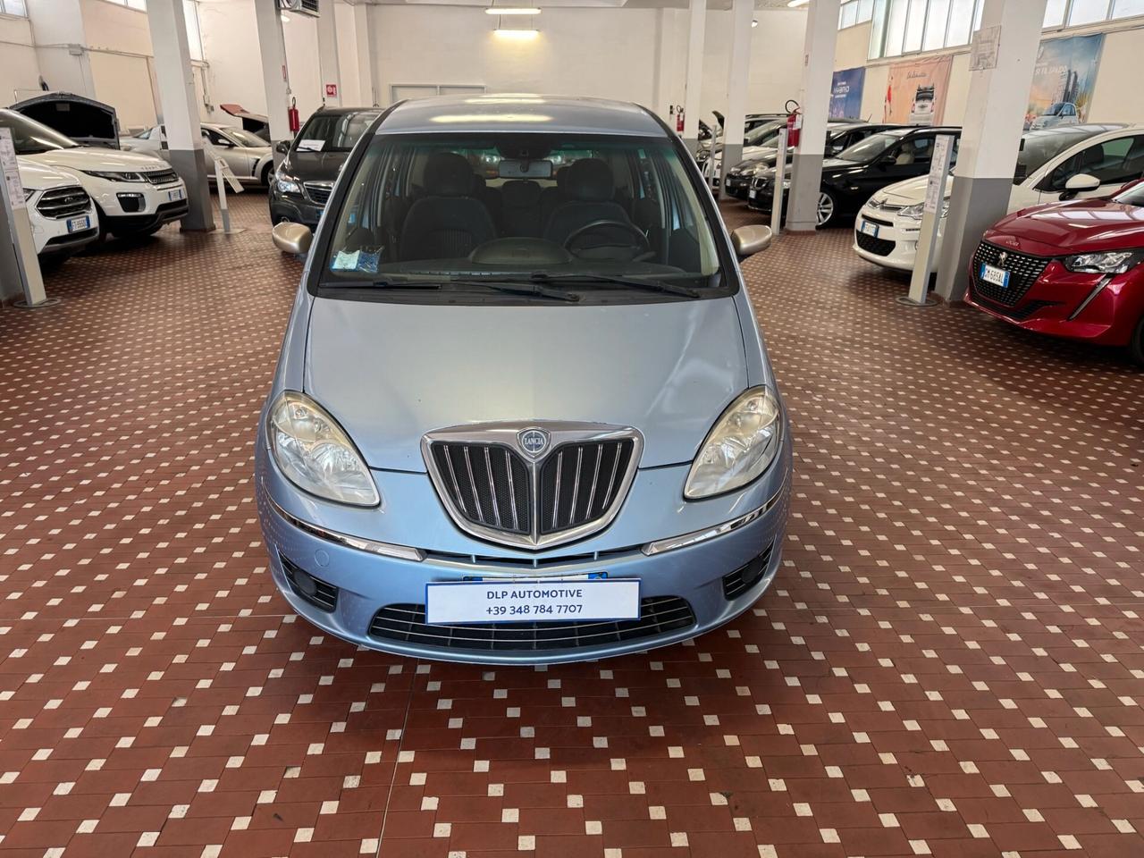 Lancia MUSA 1.4 16V Platino - IDEALE PER NEOPATENTATI