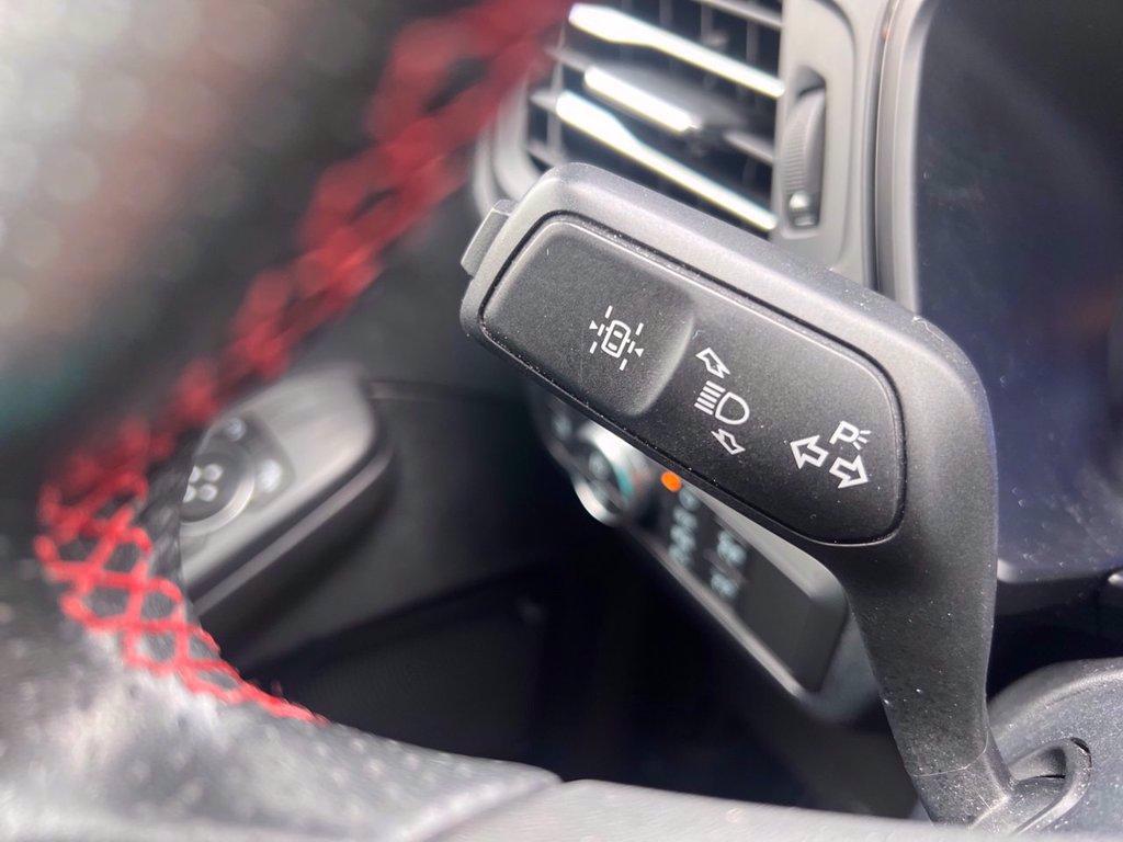 FORD Kuga 2.5 Plug In Hybrid 225 CV CVT 2WD ST-Line X del 2020