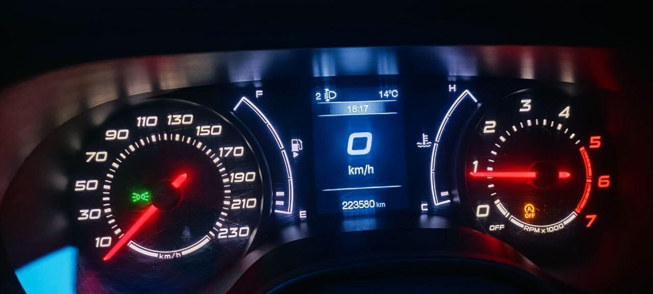 Fiat Tipo 1.6 Mjt S&S 5 porte Easy