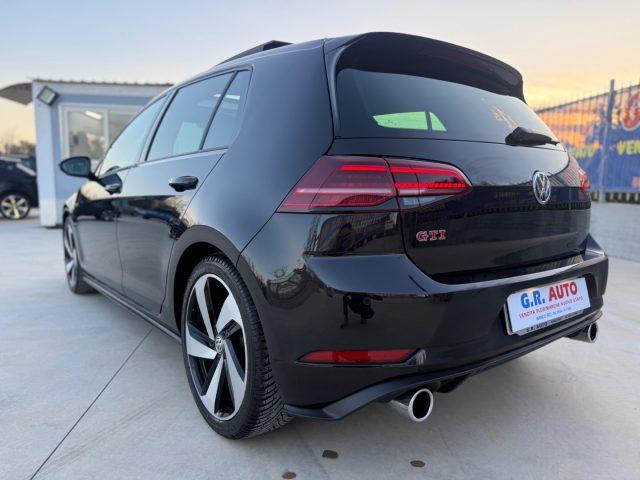 VOLKSWAGEN Golf GTI Performance 2.0 245 CV 7.5 TETTO