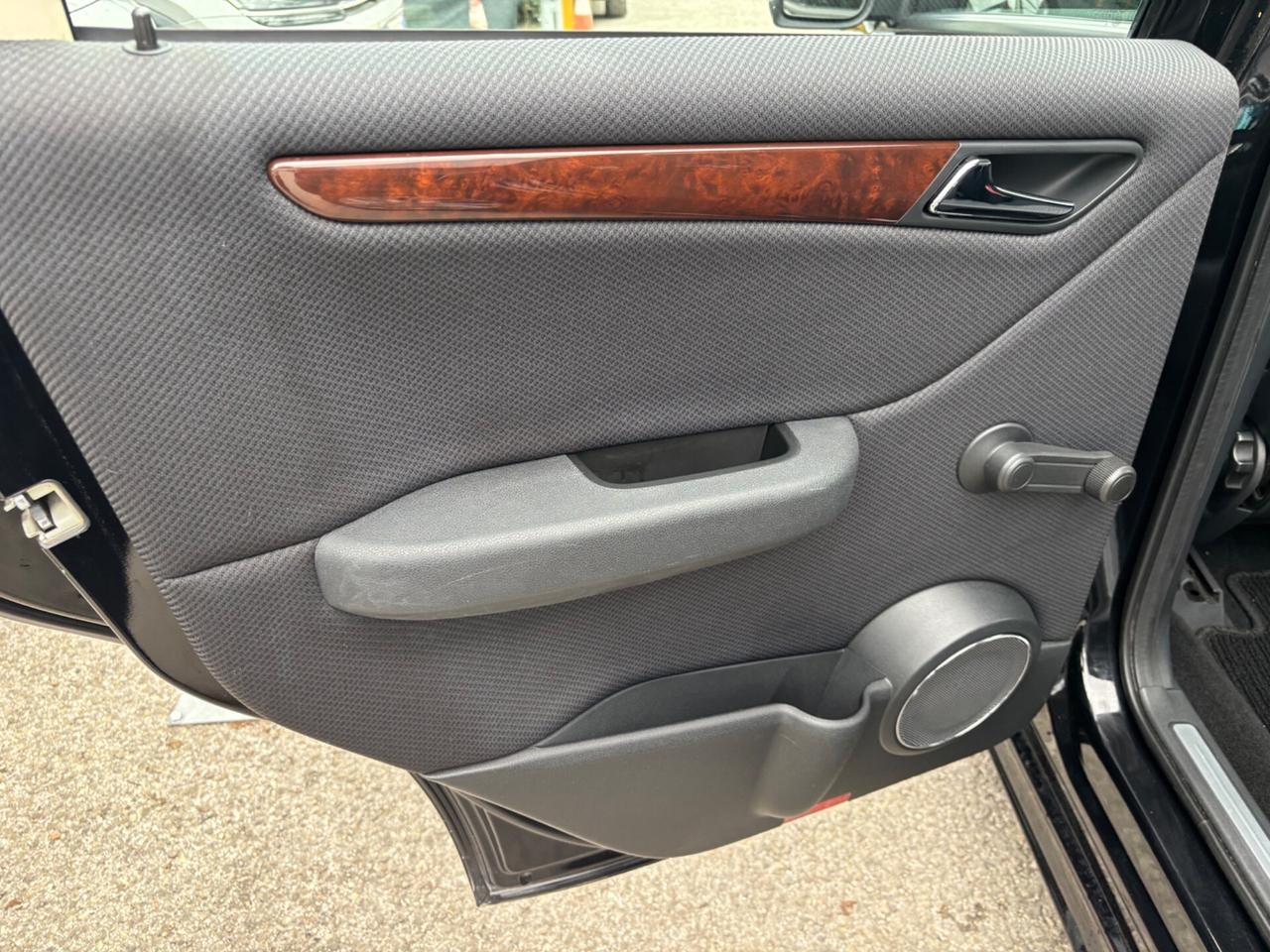 Mercedes-benz A 160 Avantgarde OK NEOPATENTATI