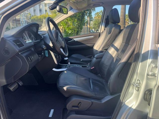 MERCEDES-BENZ B 200 sport