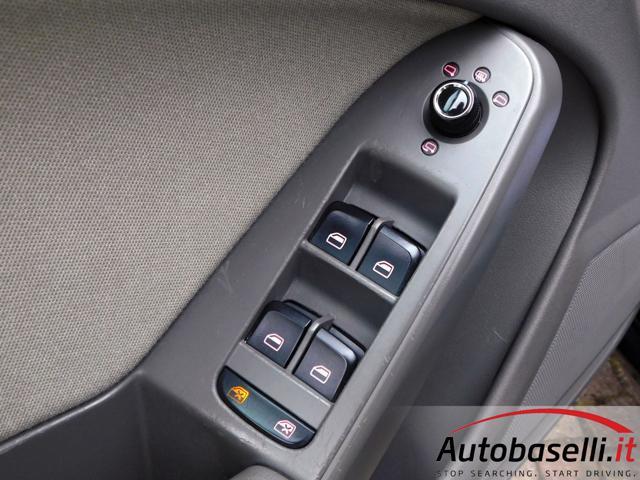 AUDI A4 AVANT 2.0TDI 143 CV AUTOMATICA MULTITRONIC