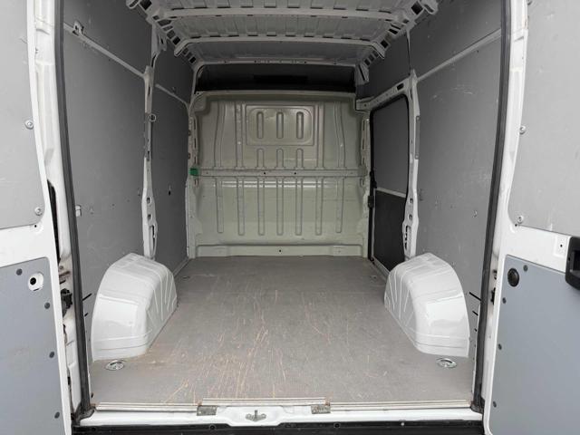 FIAT DUCATO 30 2.3 MJT 140 CV PC-TM PASSO CORTO-TETTO