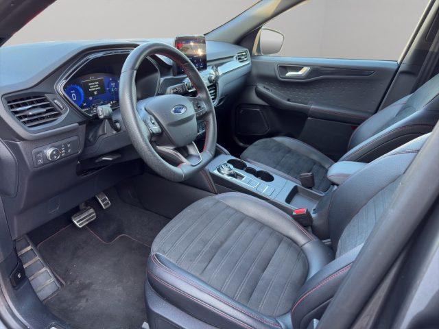 FORD Kuga 2.5 Plug In Hybrid 225 CV CVT 2WD ST-Line