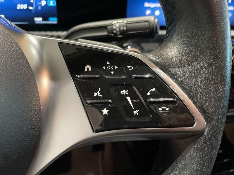 Mercedes-Benz Classe A A 180 Executive auto