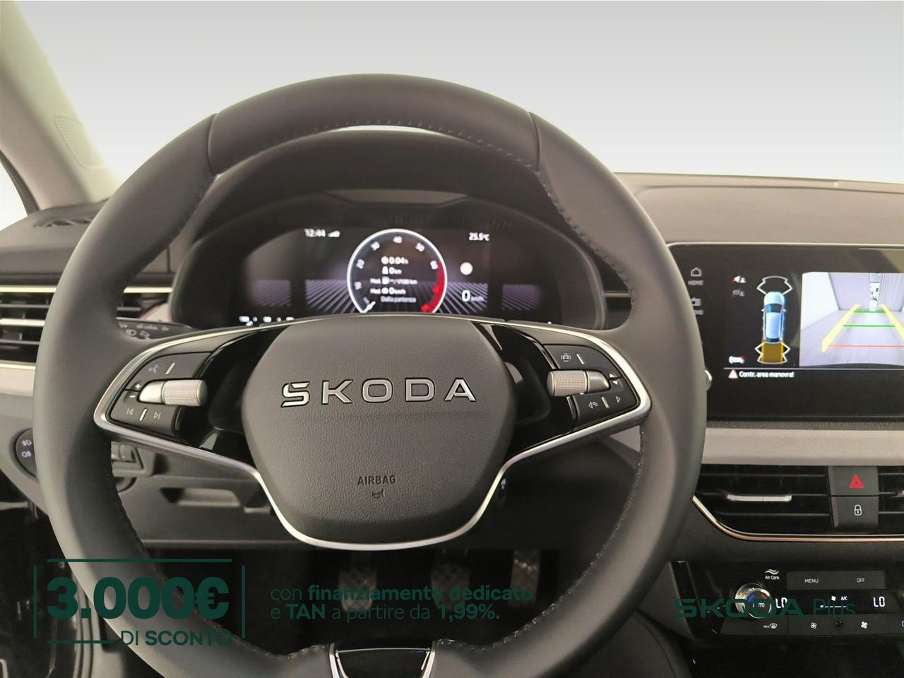 Skoda Scala 1.0 tsi style 115cv